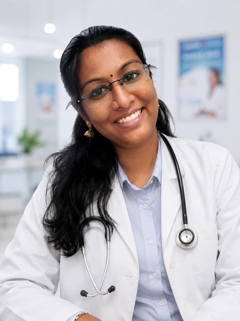 homeopathy doctor in trivandrum